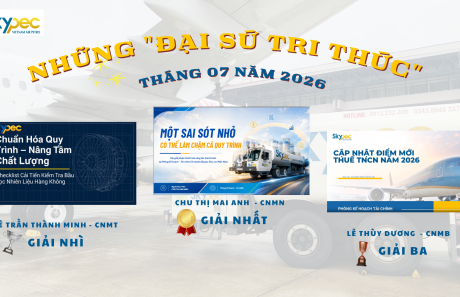 DẤU ẤN VĂN HÓA HỌC TẬP THÁNG 7 VÀ BƯỚC CHUYỂN MÌNH MẠNH MẼ VỚI 